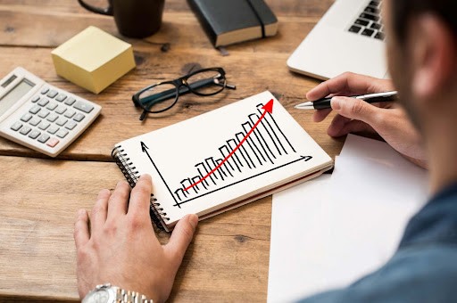 Transforming Financial Education into Real Growth Opportunities